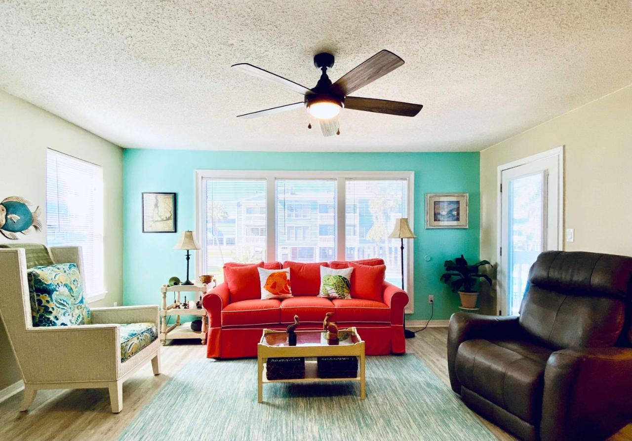 Sea Oats B106 By Albvr - Great Renovation And Tons Of Space In This 2Br 2Ba Condo - Outdoor Pools, Pier, And Dedicated Beach Access Gulf Shores Εξωτερικό φωτογραφία