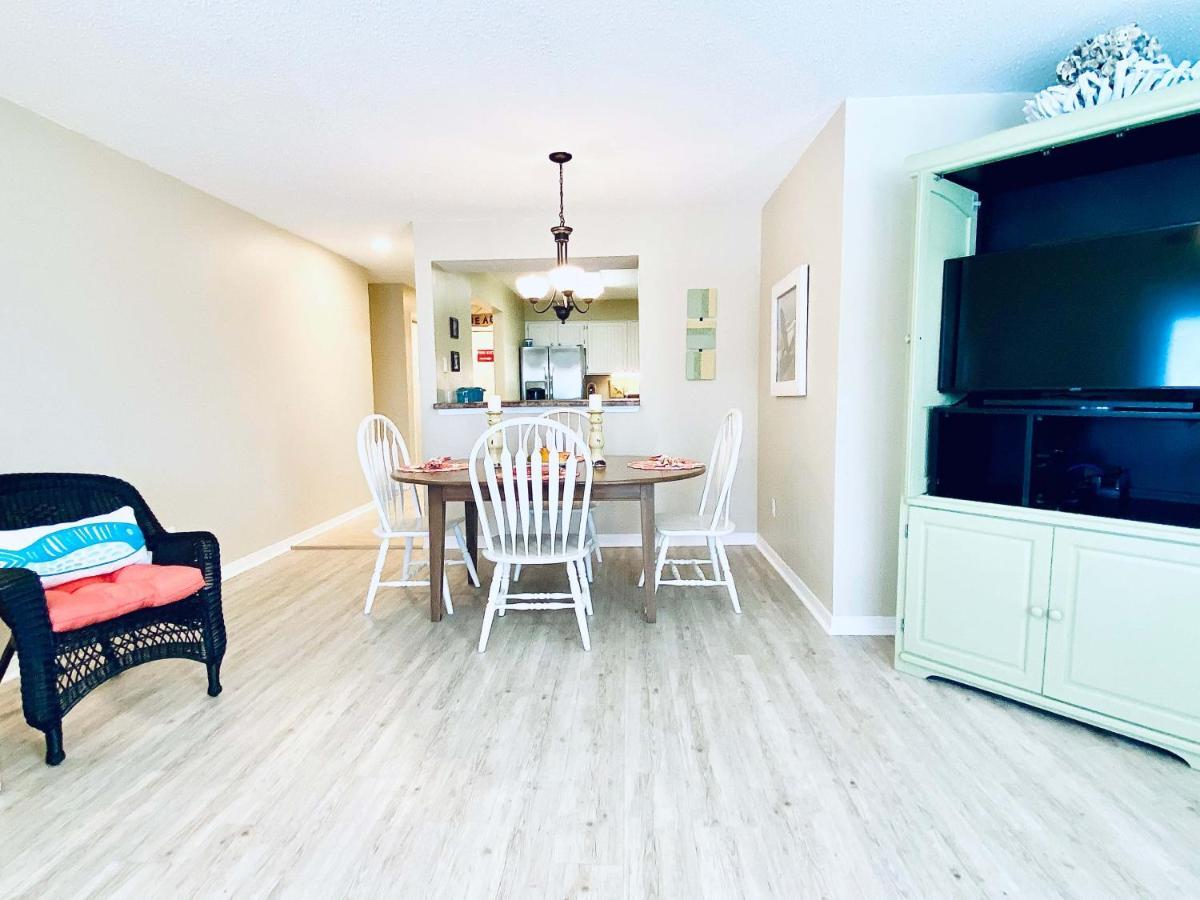 Sea Oats B106 By Albvr - Great Renovation And Tons Of Space In This 2Br 2Ba Condo - Outdoor Pools, Pier, And Dedicated Beach Access Gulf Shores Εξωτερικό φωτογραφία