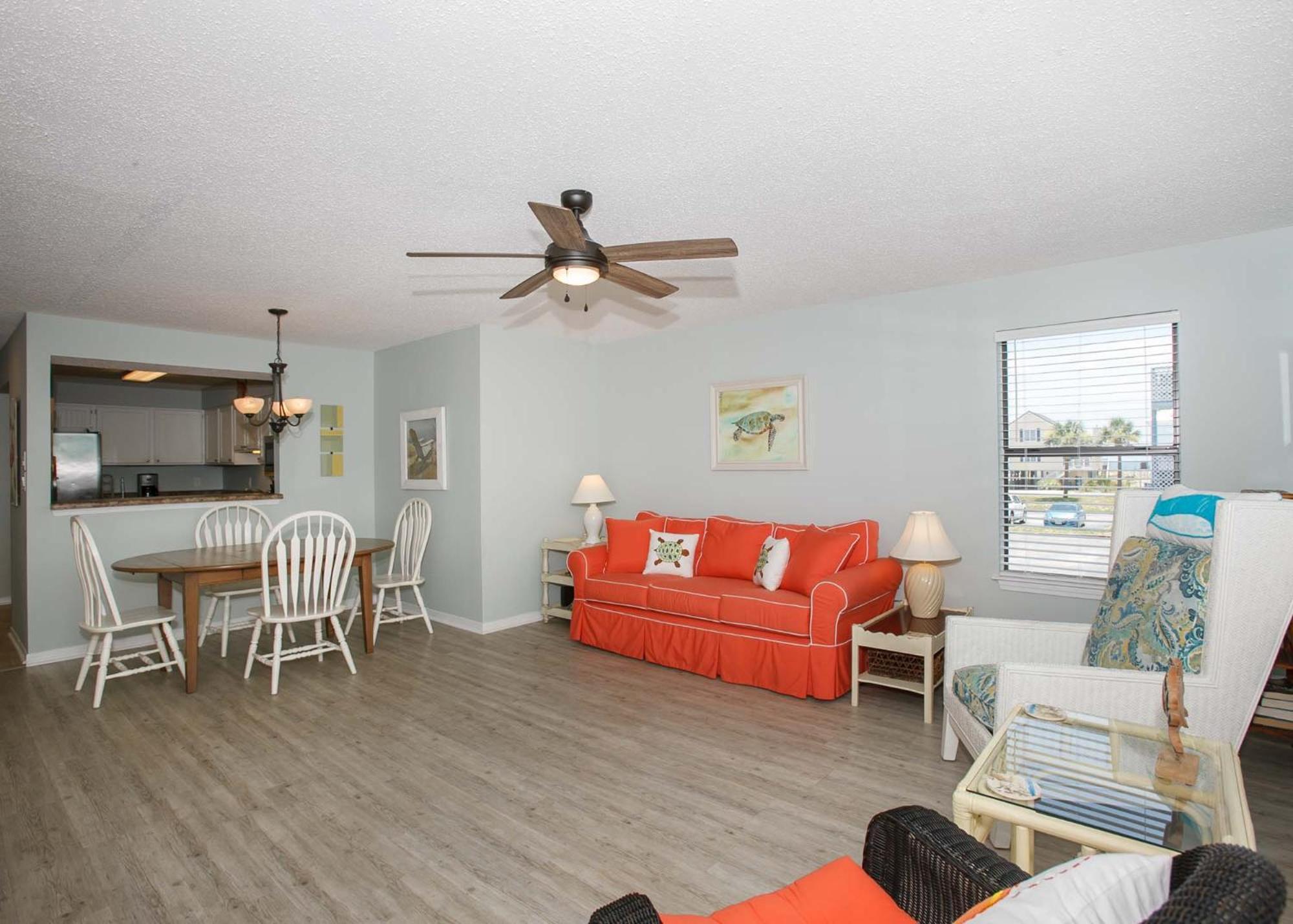 Sea Oats B106 By Albvr - Great Renovation And Tons Of Space In This 2Br 2Ba Condo - Outdoor Pools, Pier, And Dedicated Beach Access Gulf Shores Εξωτερικό φωτογραφία