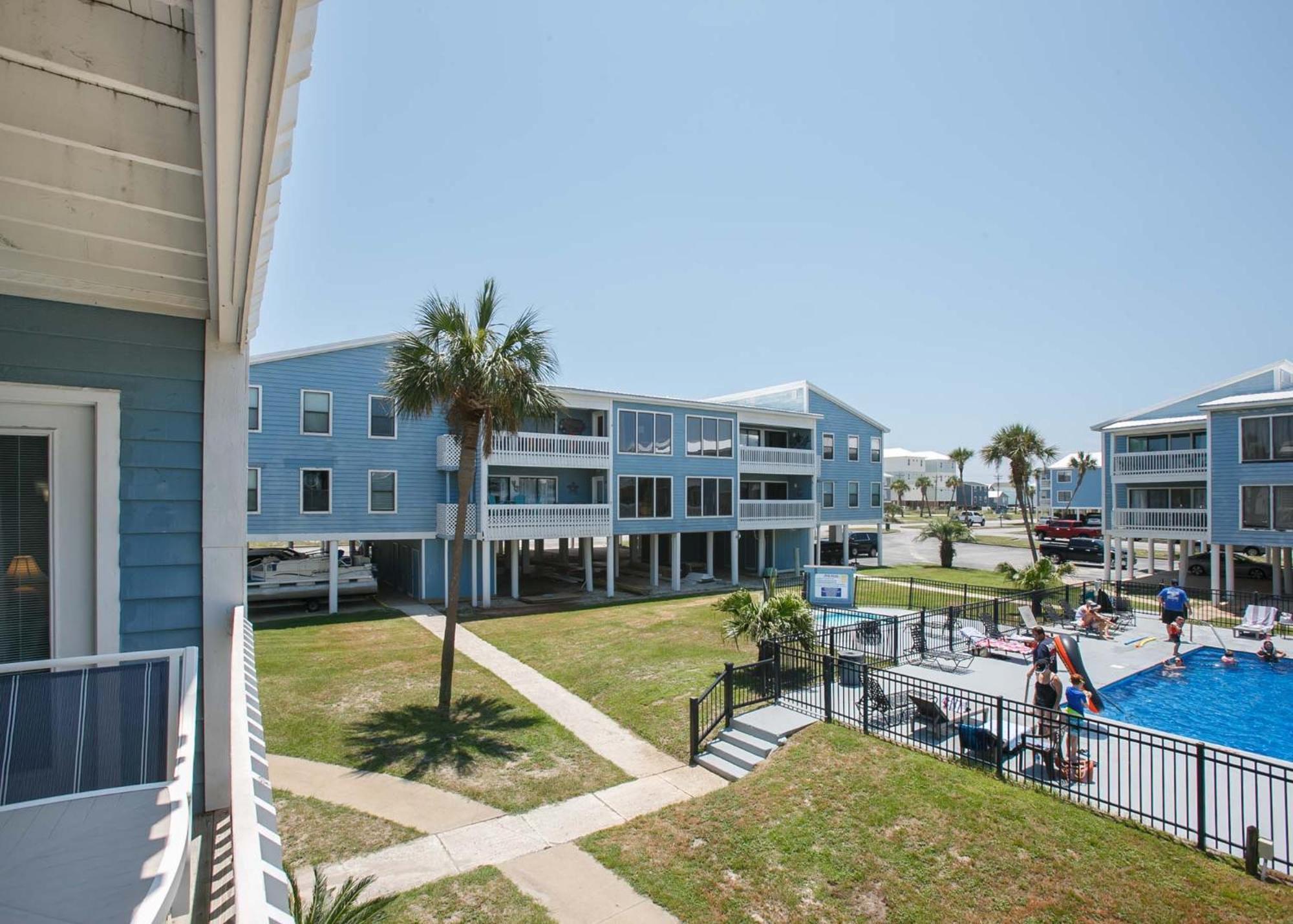 Sea Oats B106 By Albvr - Great Renovation And Tons Of Space In This 2Br 2Ba Condo - Outdoor Pools, Pier, And Dedicated Beach Access Gulf Shores Εξωτερικό φωτογραφία