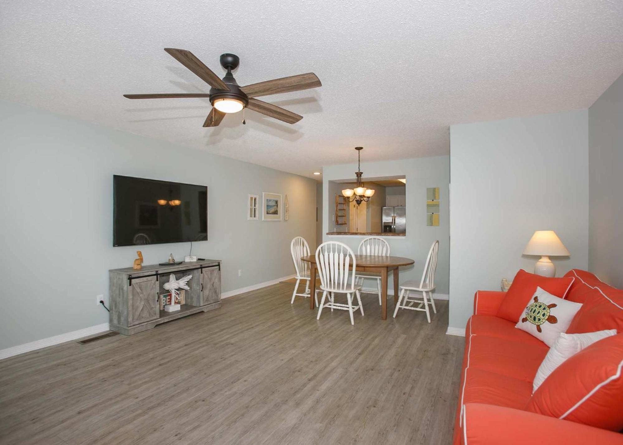Sea Oats B106 By Albvr - Great Renovation And Tons Of Space In This 2Br 2Ba Condo - Outdoor Pools, Pier, And Dedicated Beach Access Gulf Shores Εξωτερικό φωτογραφία