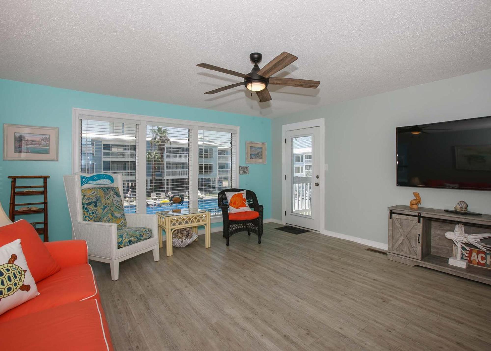 Sea Oats B106 By Albvr - Great Renovation And Tons Of Space In This 2Br 2Ba Condo - Outdoor Pools, Pier, And Dedicated Beach Access Gulf Shores Εξωτερικό φωτογραφία