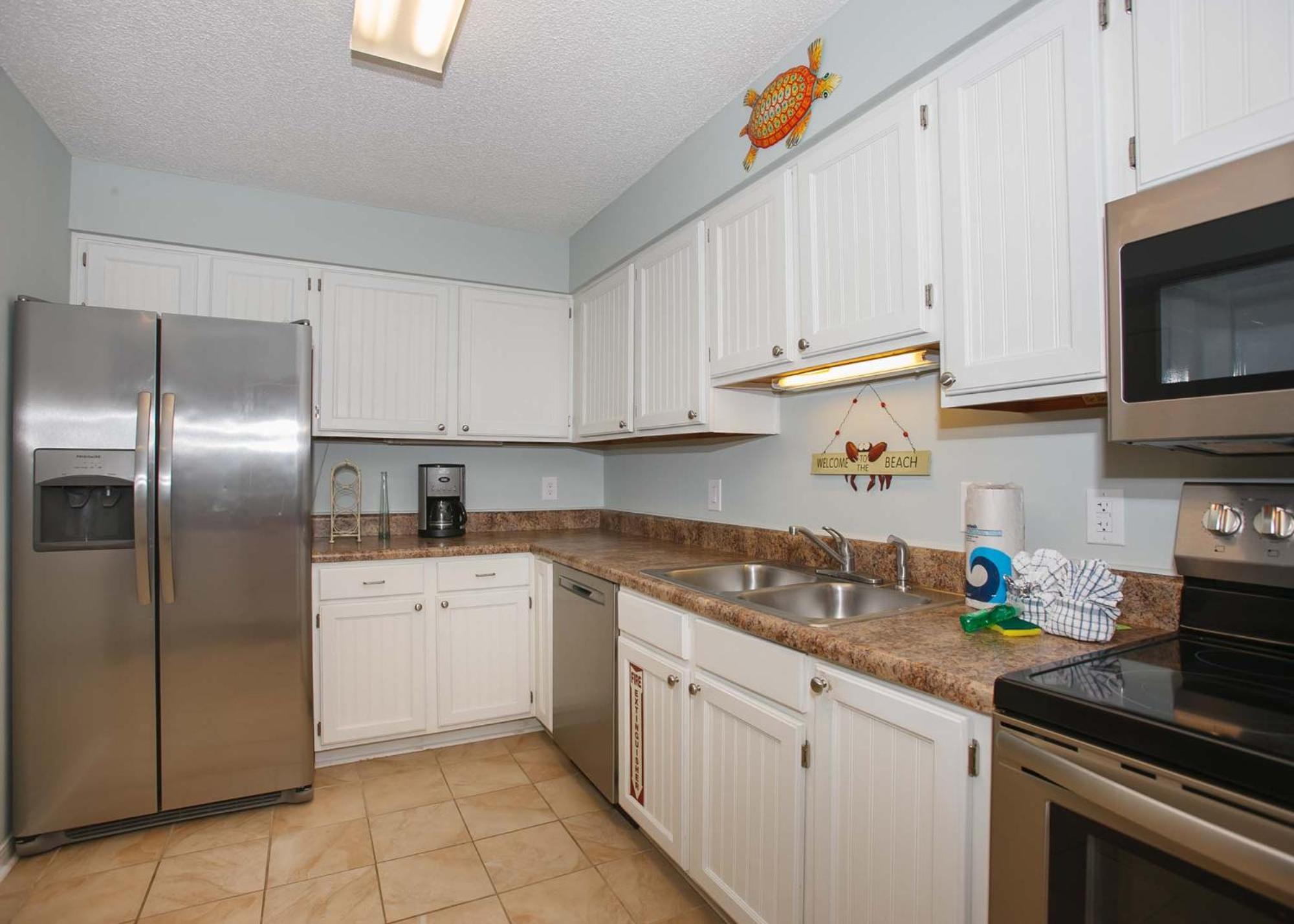Sea Oats B106 By Albvr - Great Renovation And Tons Of Space In This 2Br 2Ba Condo - Outdoor Pools, Pier, And Dedicated Beach Access Gulf Shores Εξωτερικό φωτογραφία