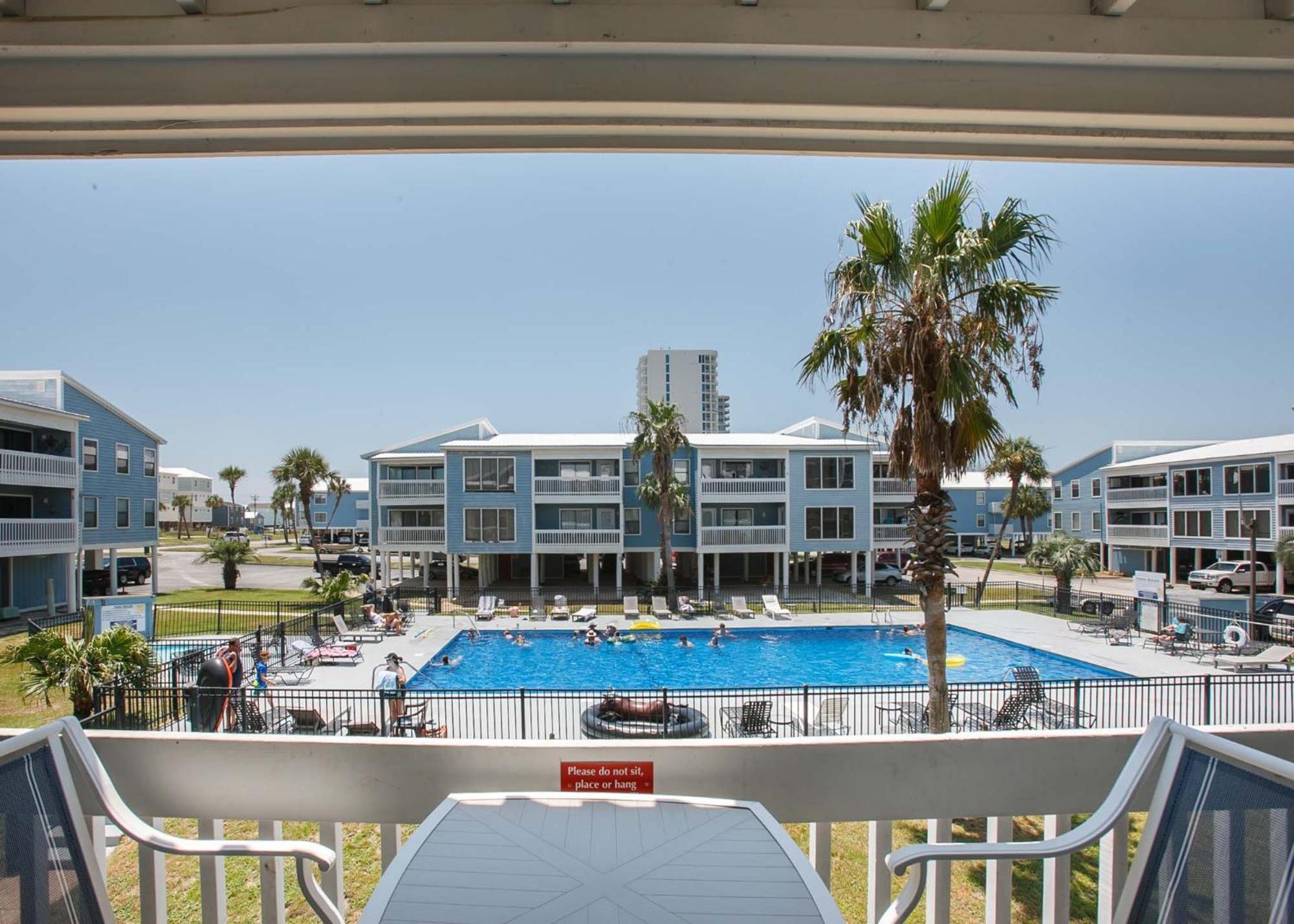 Sea Oats B106 By Albvr - Great Renovation And Tons Of Space In This 2Br 2Ba Condo - Outdoor Pools, Pier, And Dedicated Beach Access Gulf Shores Εξωτερικό φωτογραφία