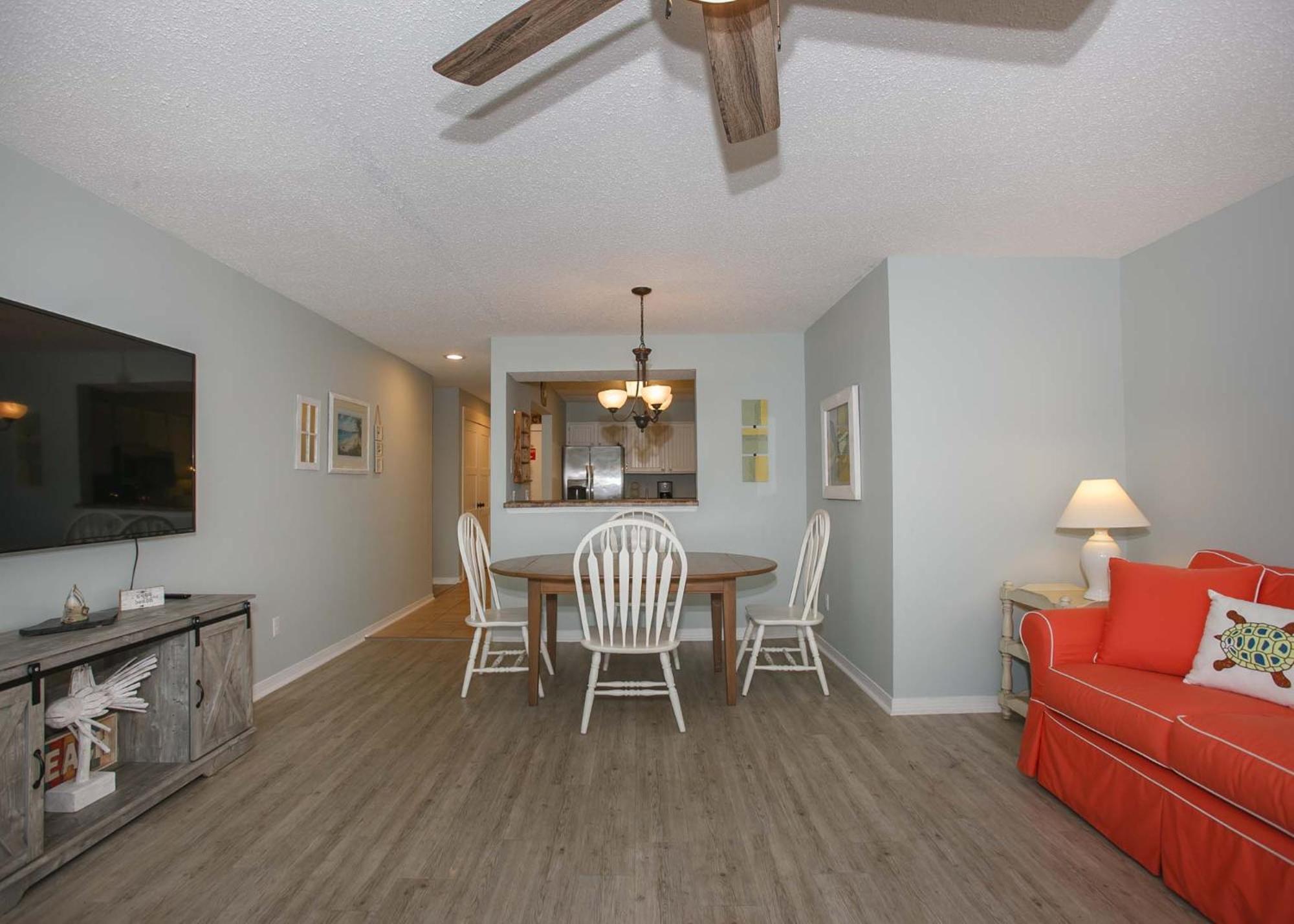 Sea Oats B106 By Albvr - Great Renovation And Tons Of Space In This 2Br 2Ba Condo - Outdoor Pools, Pier, And Dedicated Beach Access Gulf Shores Εξωτερικό φωτογραφία