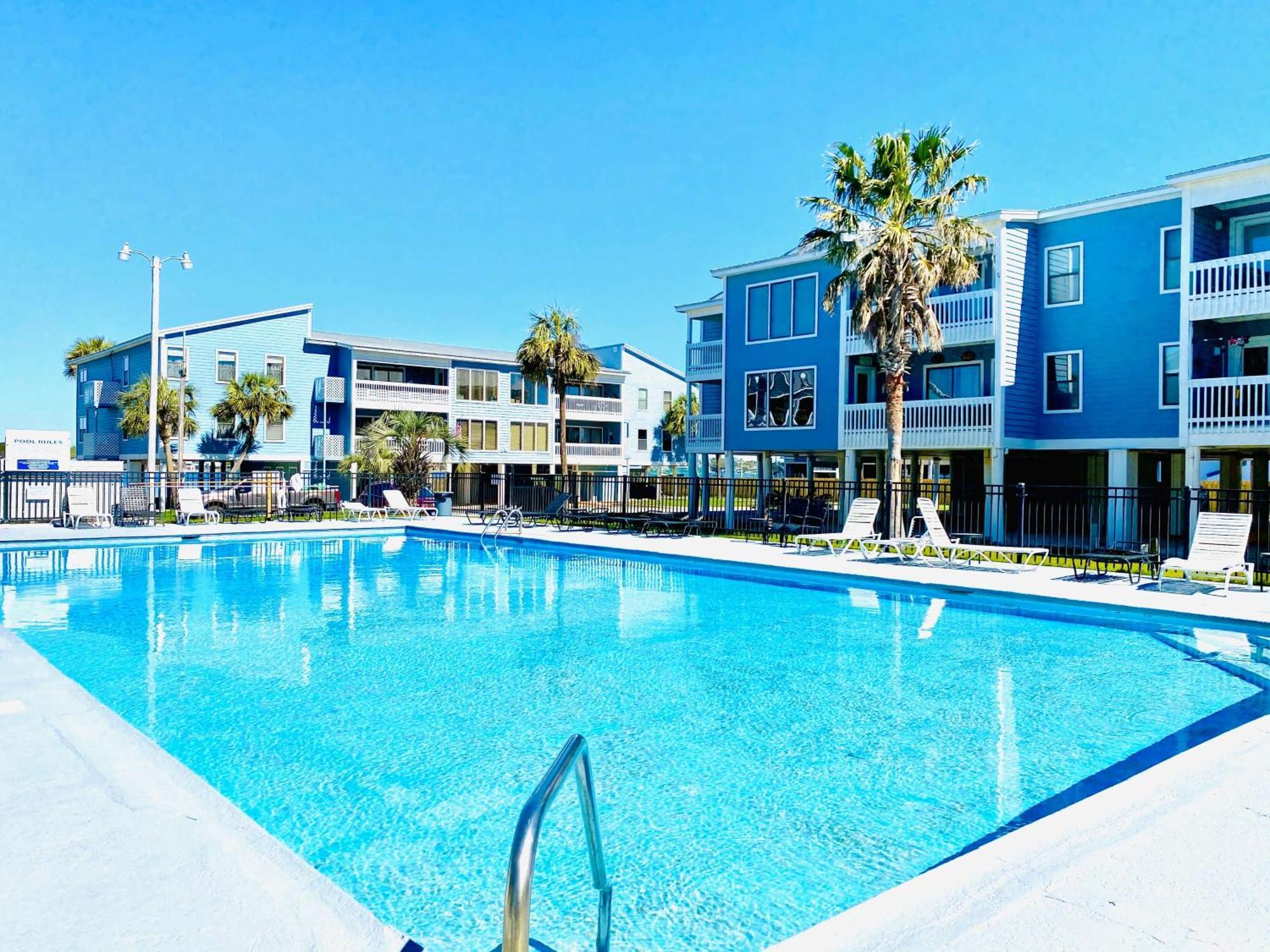 Sea Oats B106 By Albvr - Great Renovation And Tons Of Space In This 2Br 2Ba Condo - Outdoor Pools, Pier, And Dedicated Beach Access Gulf Shores Εξωτερικό φωτογραφία