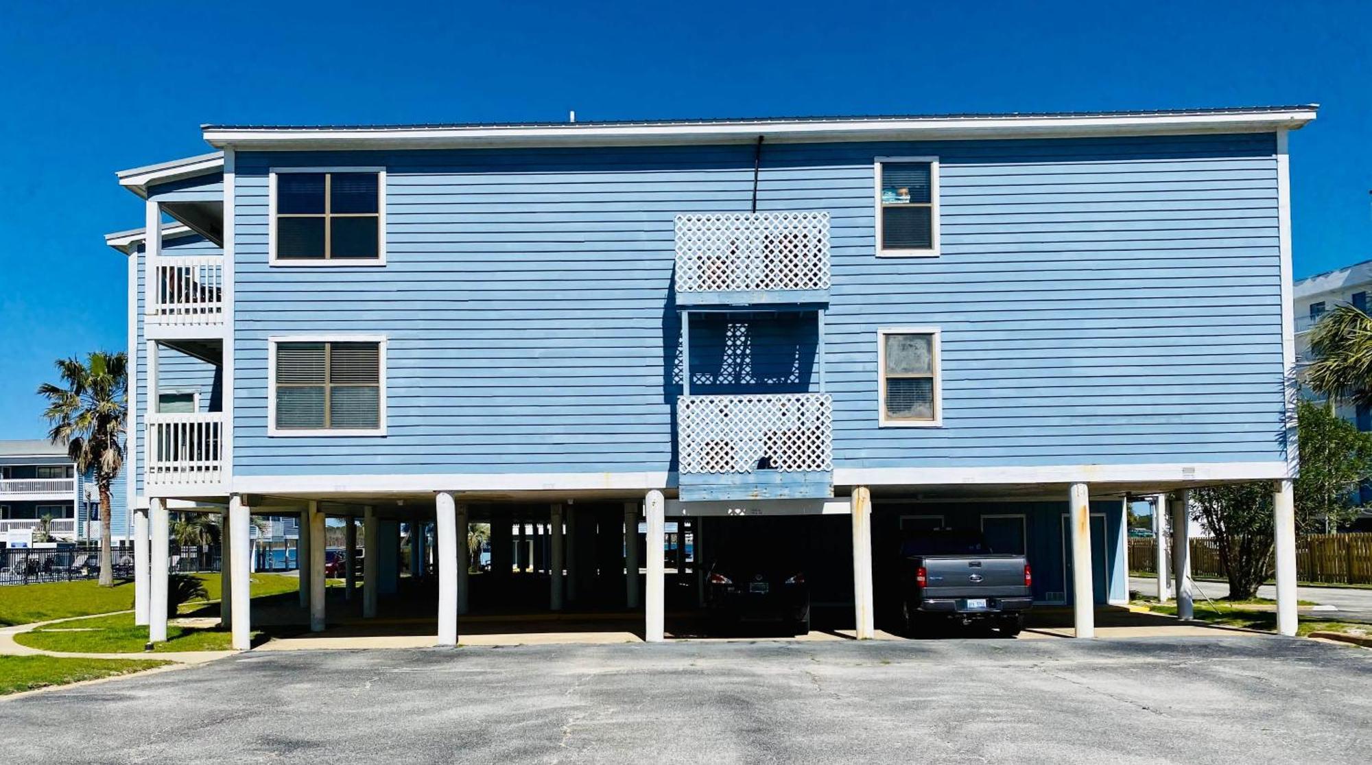 Sea Oats B106 By Albvr - Great Renovation And Tons Of Space In This 2Br 2Ba Condo - Outdoor Pools, Pier, And Dedicated Beach Access Gulf Shores Εξωτερικό φωτογραφία